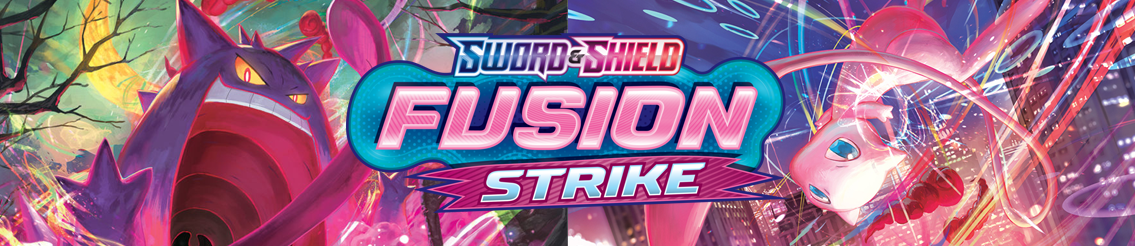 Fusion Strike