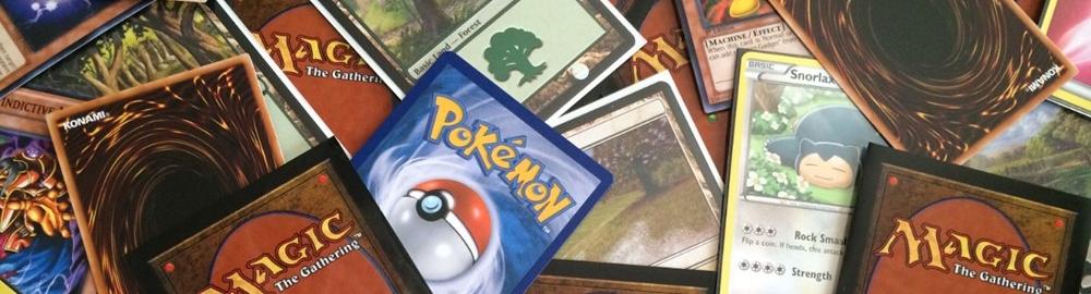 Other TCG's