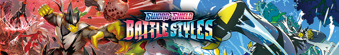 Battle Styles