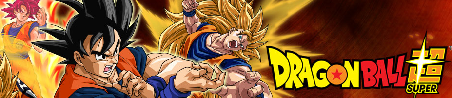 Dragon Ball Super
