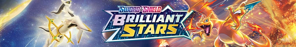 Brilliant Stars