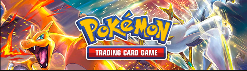 POKÉMON TCG