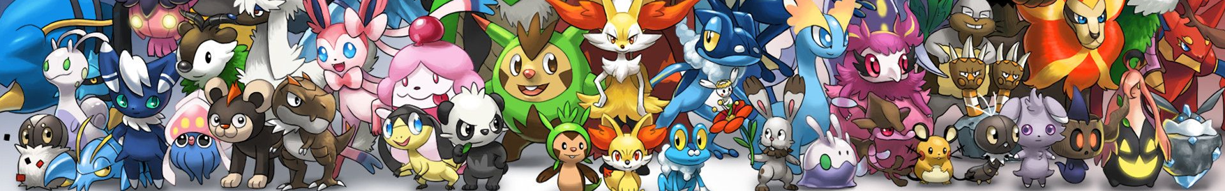 Pokémon - Booster Boxes and Packs