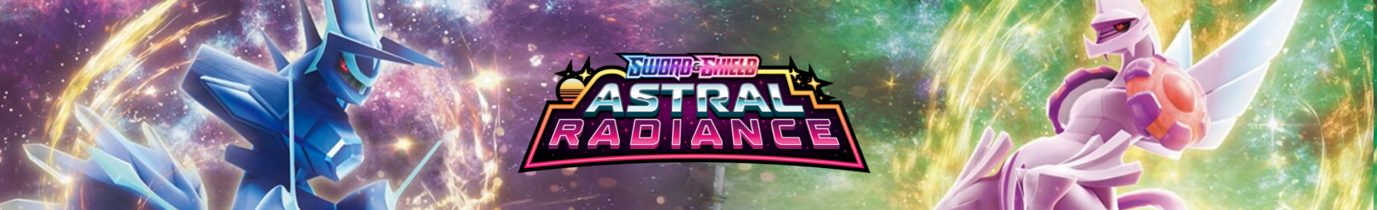 Astral Radiance
