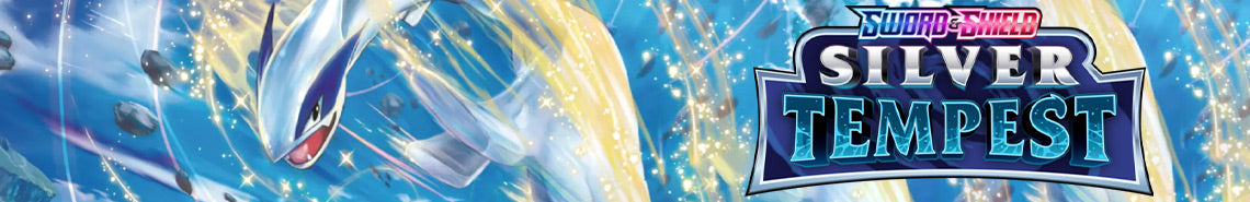Silver Tempest