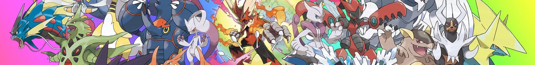 Pokémon - Booster Bundle