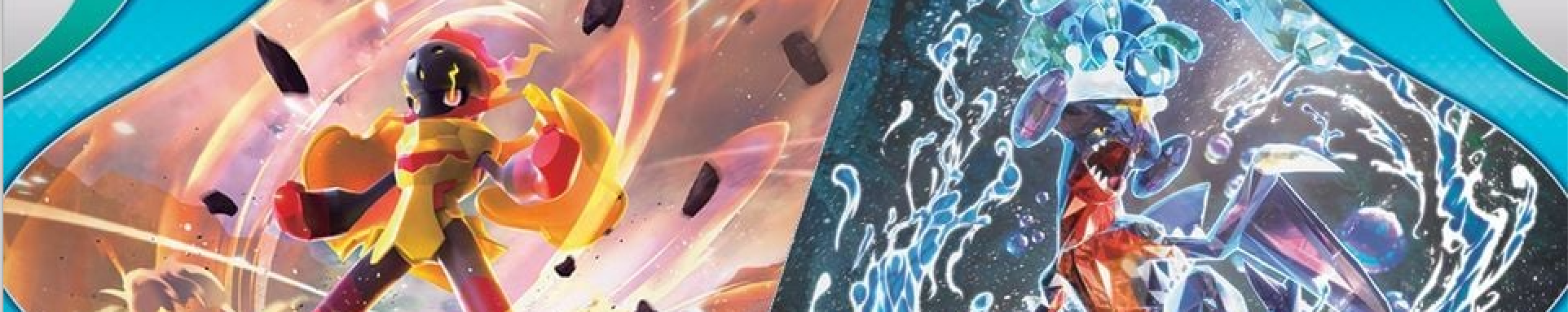 Paradox Rift