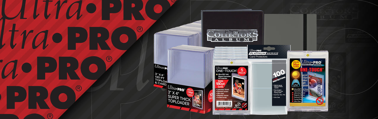 Ultra Pro