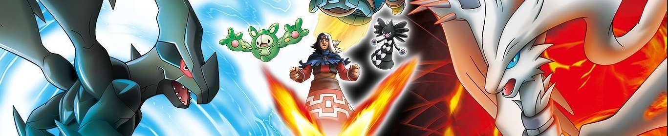 Pokémon - Build & Battle