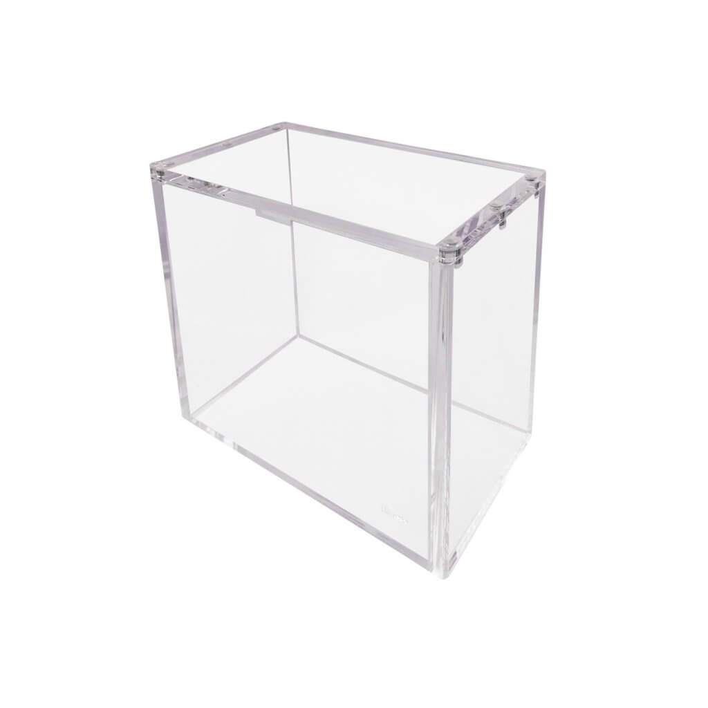 ULTRA PRO STORAGE BOX - Pokemon Acrylic Booster Box Display