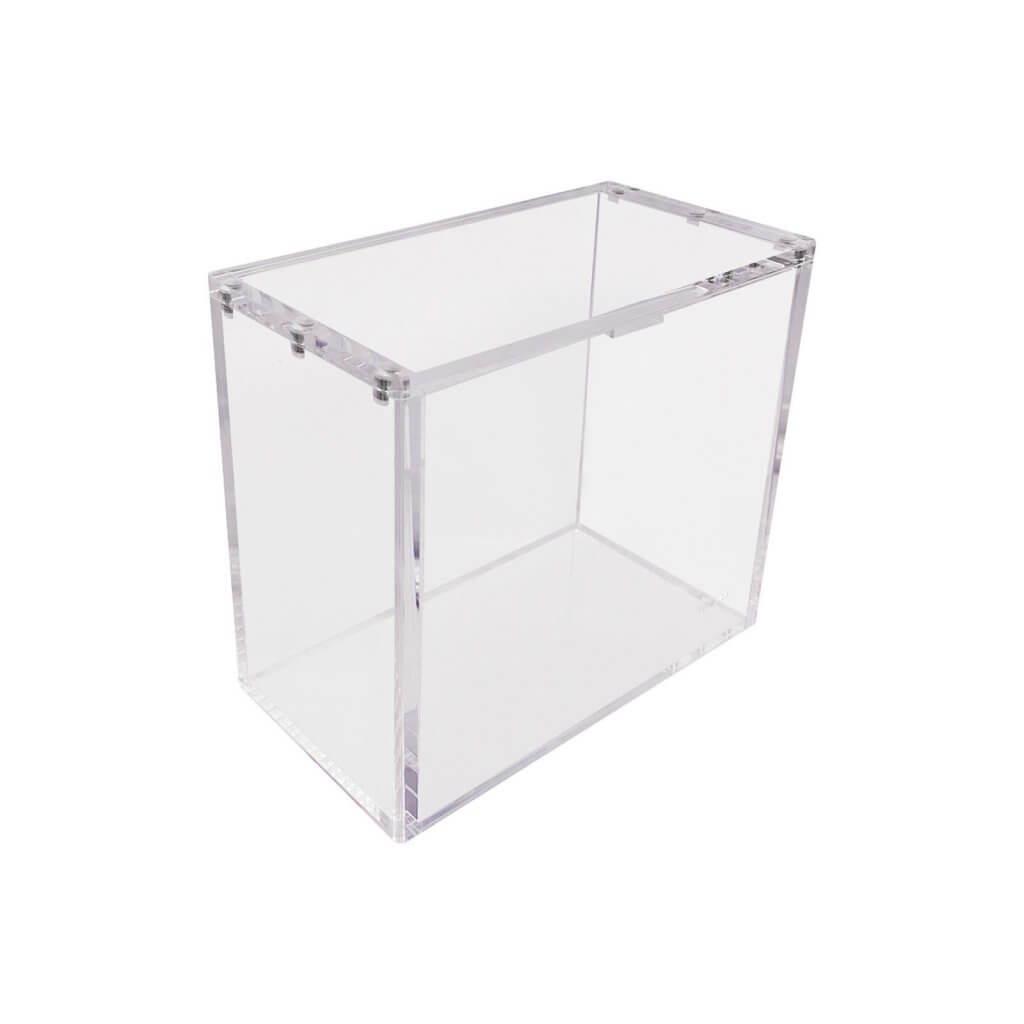 ULTRA PRO STORAGE BOX - Pokemon Acrylic Booster Box Display