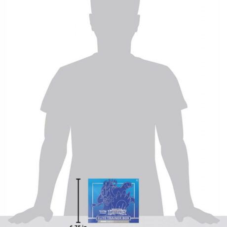 POKÉMON TCG Sword and Shield – Battle Styles Elite Trainer Box