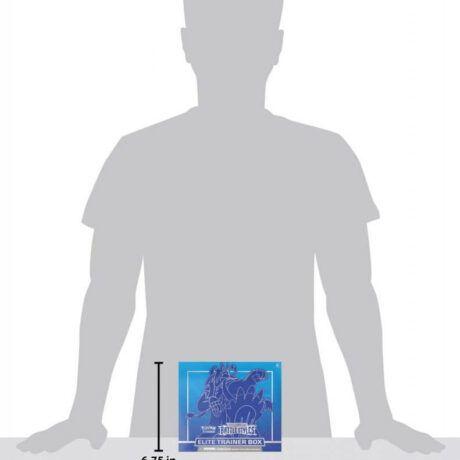 POKÉMON TCG Sword and Shield – Battle Styles Elite Trainer Box PAIR