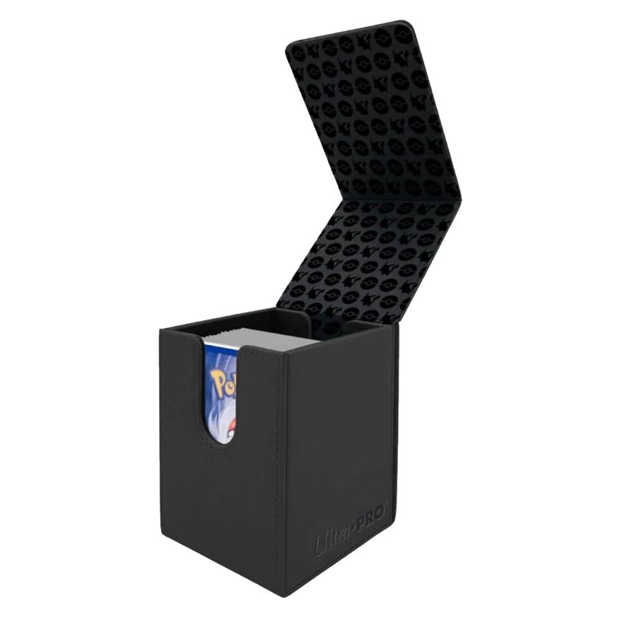 ULTRA PRO Pokémon Alcove Premium Flip Box Elite Series