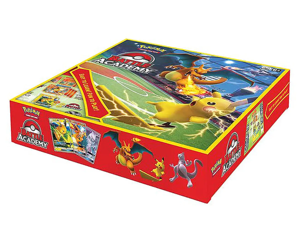 POKÉMON TCG Battle Academy