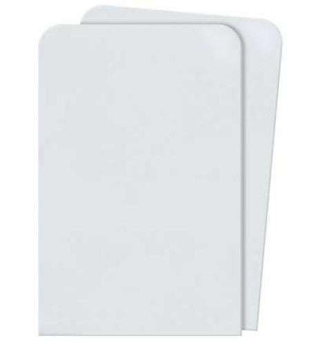 ULTRA PRO White Divider (10pk)