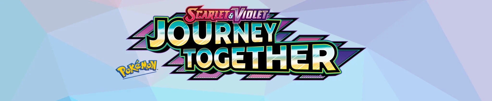 Journey Together