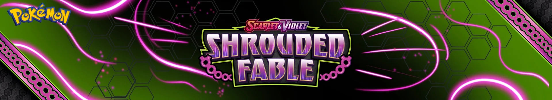Shrouded Fable