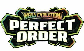 Perfect Order
