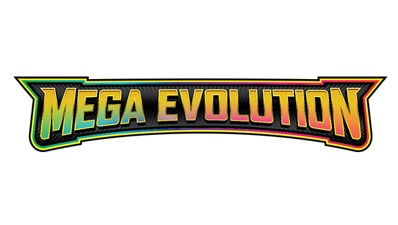 Mega Evolution Base