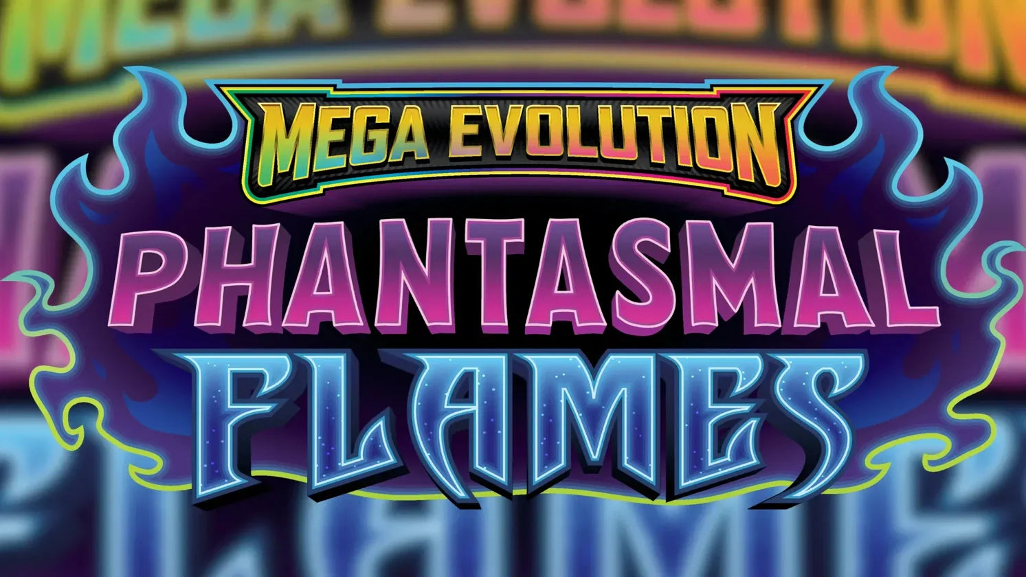 Phantasmal Flames
