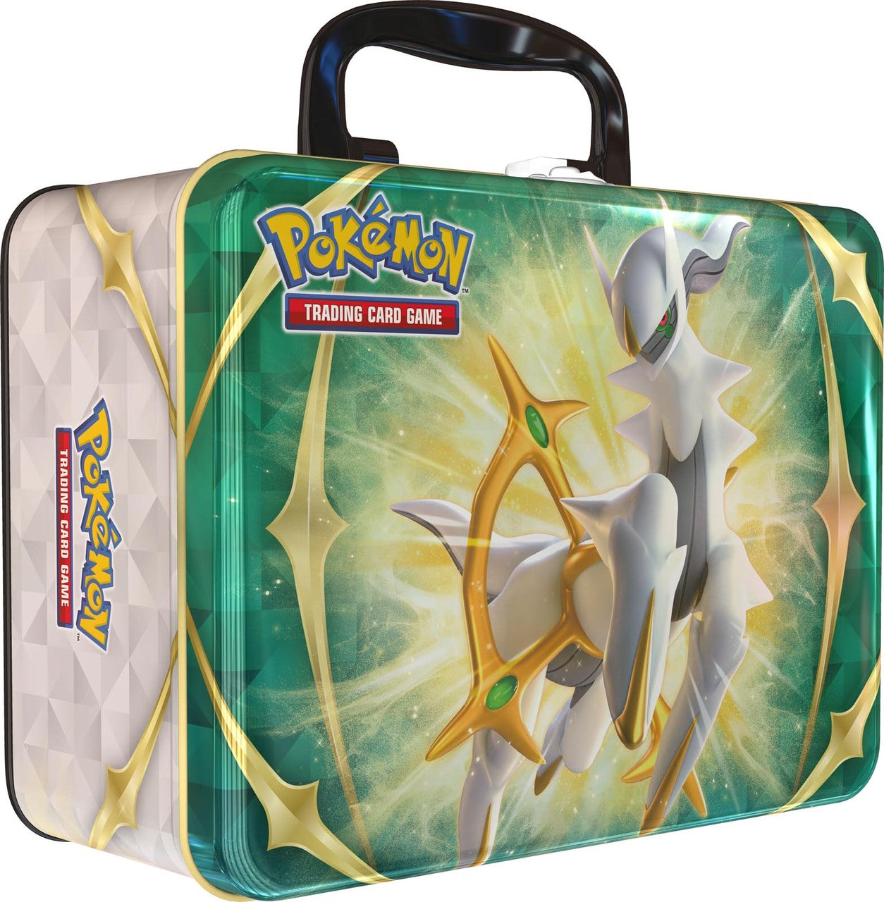 POKÉMON TCG MAY 2022 Collectors Chest